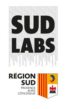 Logo SUD LABS bl