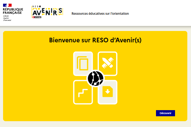 RESO avenir