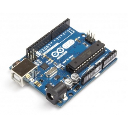 arduino uno rev3